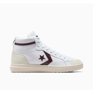 Converse Chuck Taylor All Star Pro Blaze Classic Mid Shoes Sneakers Egret Size 9